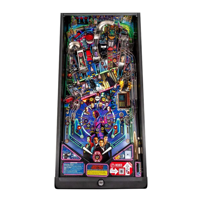 Stern John Wick Pinball Machine - Image 4