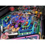 Stern John Wick Pinball Machine - Image 6
