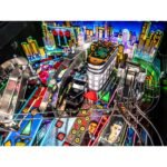 Stern John Wick Pinball Machine - Image 10