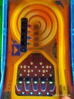 Joyful rotationElong Manufacturers Wholesale Joyful Rotation English ARCADE MACHINE  English Arcade Machine Coin-Operated Indoor Game Machine - Image 10