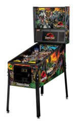 JURASSIC PARK by Stern Pinball. - Image 2
