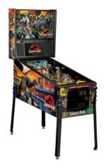JURASSIC PARK by Stern Pinball. - Image 4
