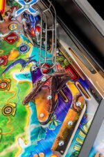 JURASSIC PARK by Stern Pinball. - Image 10
