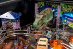 JURASSIC PARK by Stern Pinball. - Image 23