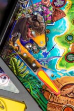 JURASSIC PARK by Stern Pinball. - Image 28