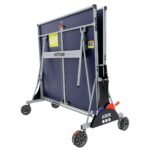 KETTLER Axos Outdoor Table Tennis Table - Image 3