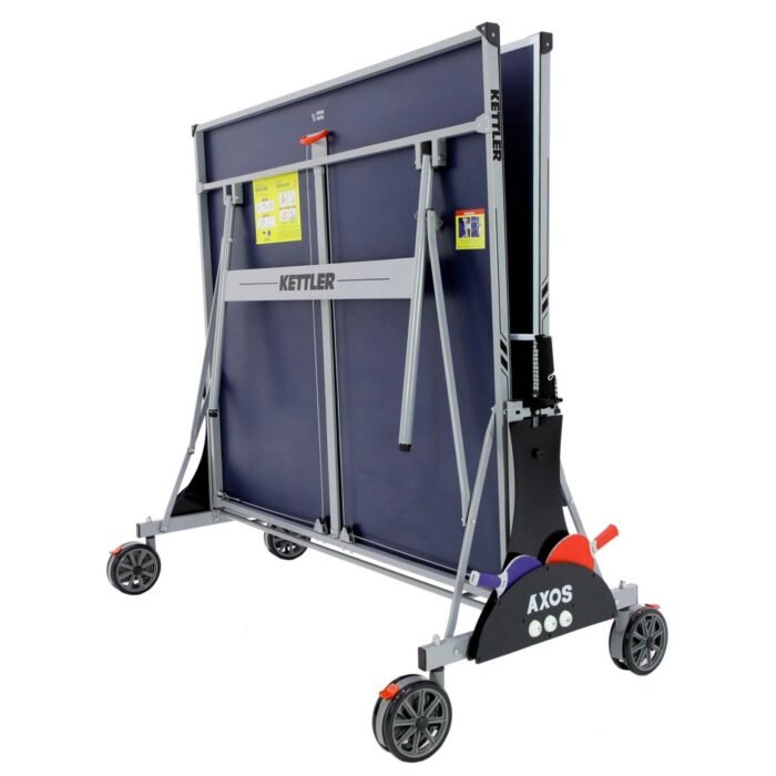 KETTLER Axos Outdoor Table Tennis Table - Image 3