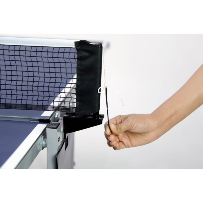 KETTLER Axos Outdoor Table Tennis Table - Image 4