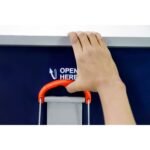 KETTLER Axos Outdoor Table Tennis Table - Image 5