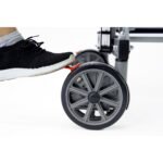 KETTLER Axos Outdoor Table Tennis Table - Image 7