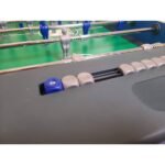 KETTLER Cavalier 2.0 Weatherproof Outdoor Foosball Table - Image 5