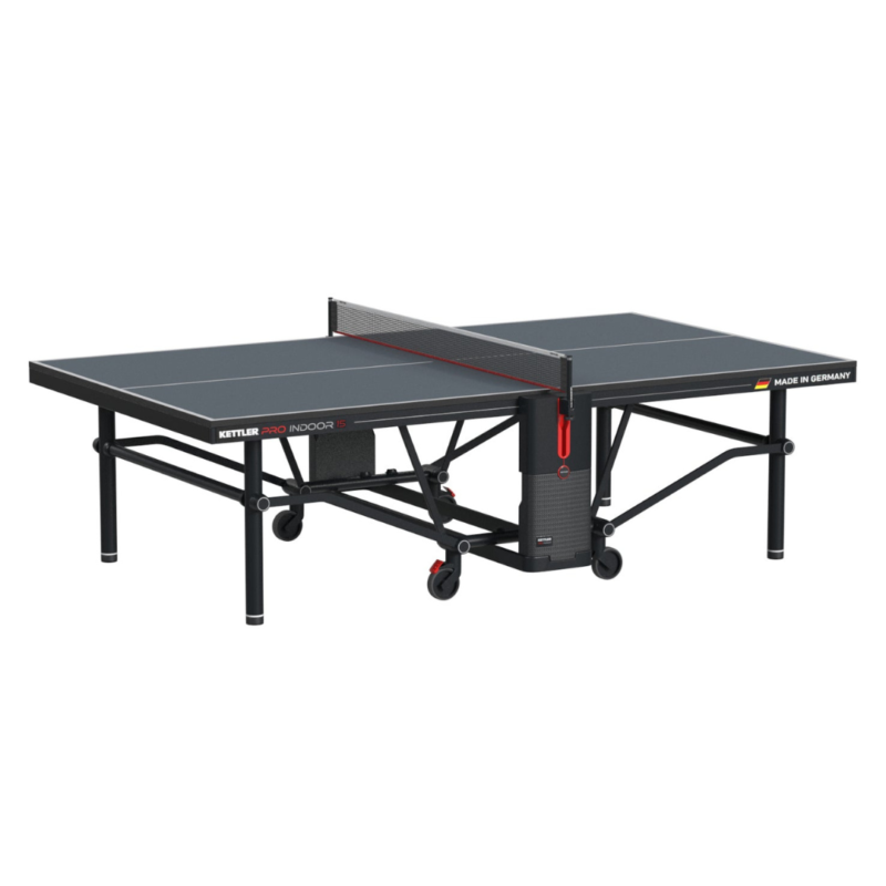 KETTLER Pro Indoor 15 Table Tennis Table