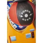 Kalkomat Boxer Dynamic Arcade Game - Image 2