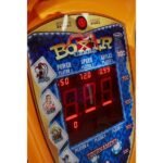 Kalkomat Boxer Dynamic Arcade Game - Image 3
