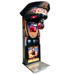 Kalkomat Boxer Fire Arcade Game - Image 2