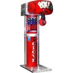 Kalkomat Boxer Glove Arcade Game - Image 2