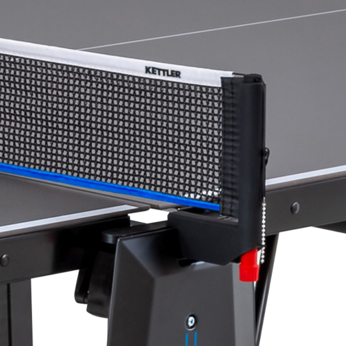 Kettler Sedona Outdoor Table Tennis Table - Image 4