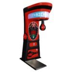 Strike Arena™ Dual Sport Kick Boxer Arcade