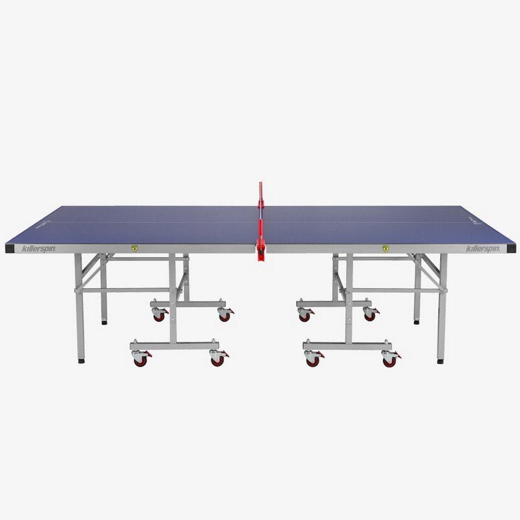 Killerspin My T7 Breeze Outdoor Ping Pong Table Tennis Blue 2