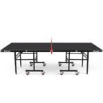 Killerspin MyT7 Black Storm Table Tennis - Image 2