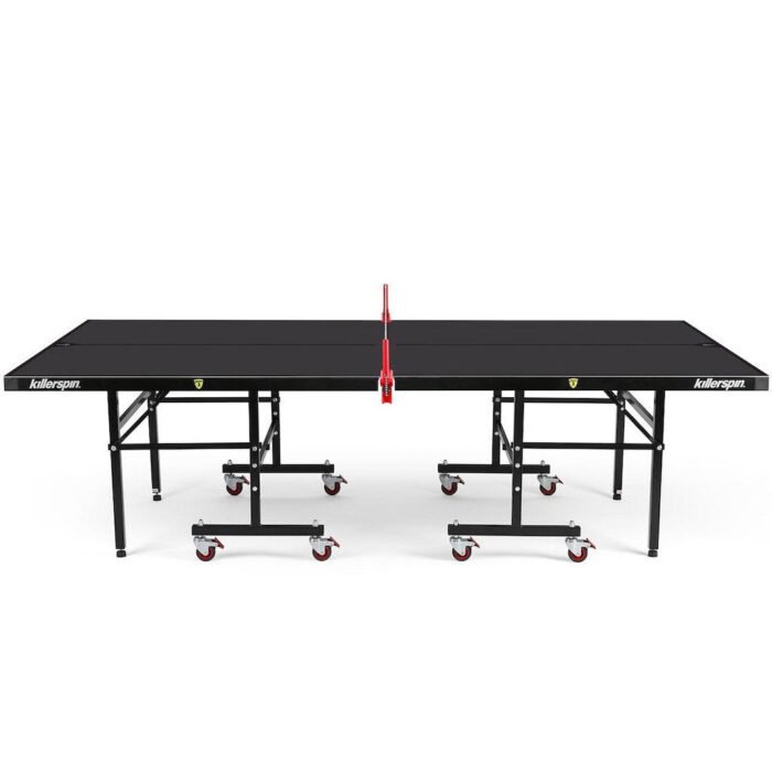 Killerspin MyT7 Black Storm Table Tennis - Image 2