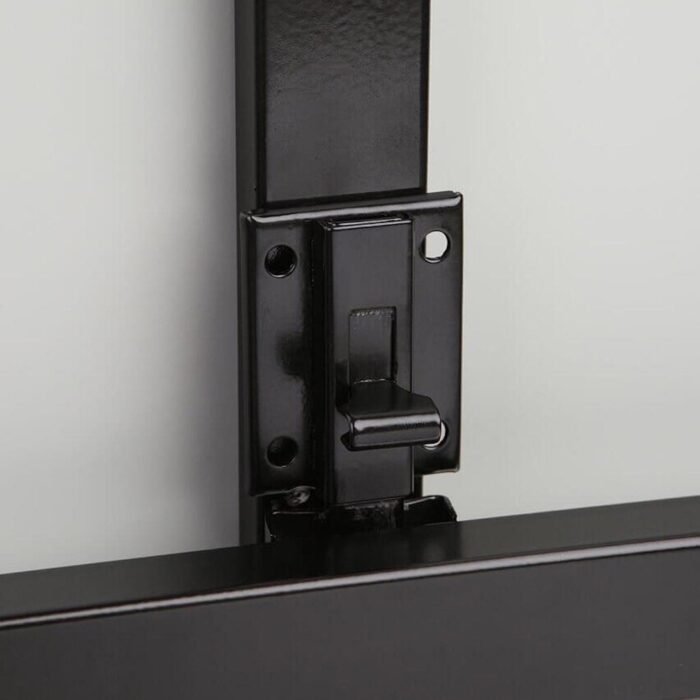 Killerspin MyT7 Black Storm Table Tennis - Image 3