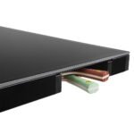 Killerspin MyT7 Black Storm Table Tennis - Image 4