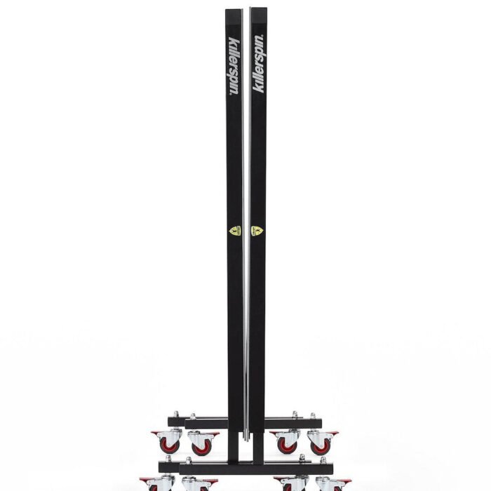 Killerspin MyT7 Black Storm Table Tennis - Image 6