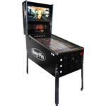 King-Pin Virtual Pinball Machine - Image 2