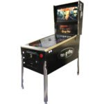 King-Pin Virtual Pinball Machine - Image 3