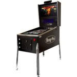 King-Pin Virtual Pinball Machine - Image 6