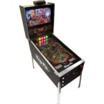 King-Pin Virtual Pinball Machine - Image 4