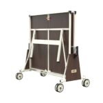 STAG Kona Outdoor Table Tennis Table 4-Player Bundle - Image 3