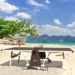 STAG Kona Outdoor Table Tennis Table 4-Player Bundle - Image 4