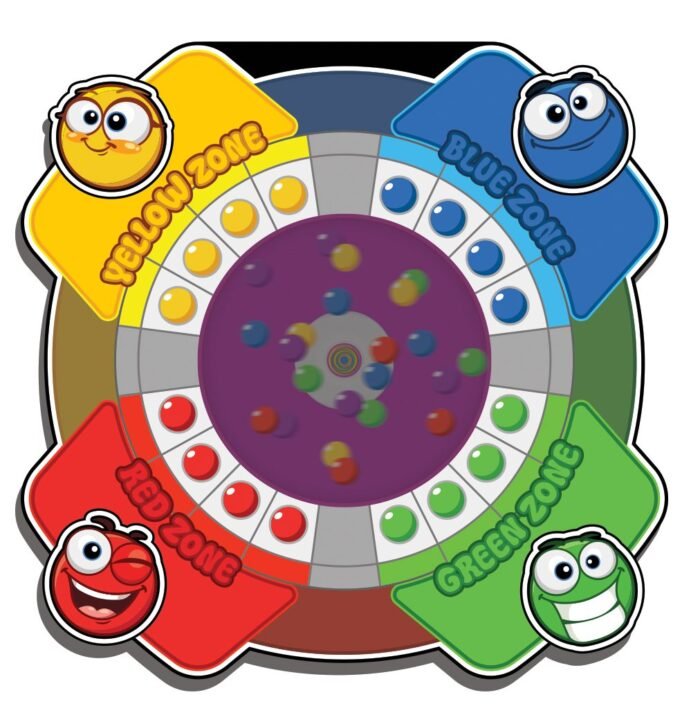 Andamiro Krazy Ballz - Image 4