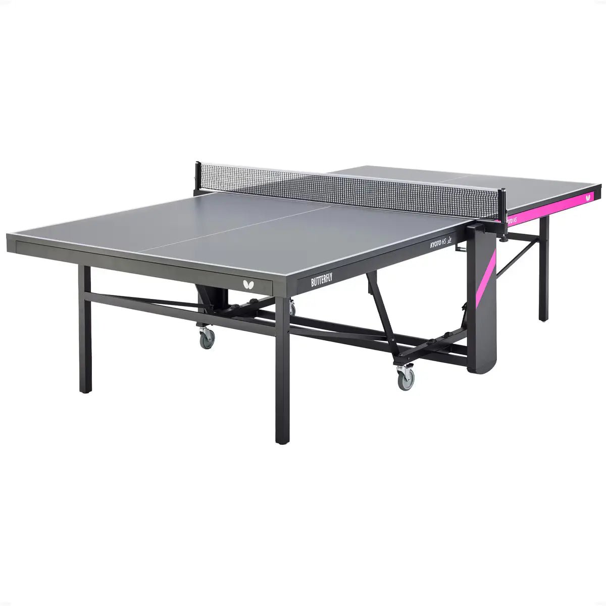 Kyoto_HS_25_Table_1 Butterfly Kyoto HS 25 Table Tennis Table - Image 1
