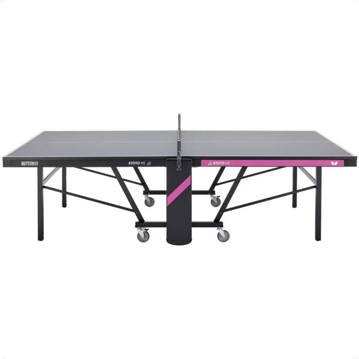 Butterfly Kyoto HS 25 Table Tennis Table - Image 2