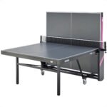 Butterfly Kyoto HS 25 Table Tennis Table - Image 4