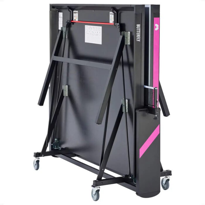 Butterfly Kyoto HS 25 Table Tennis Table - Image 5