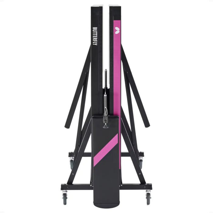 Butterfly Kyoto HS 25 Table Tennis Table - Image 6