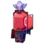 LAI Games HYPERpitch