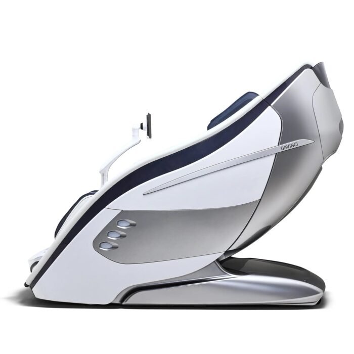 Bodyfriend Leonardo Da Vinci Massage Chair - Image 6