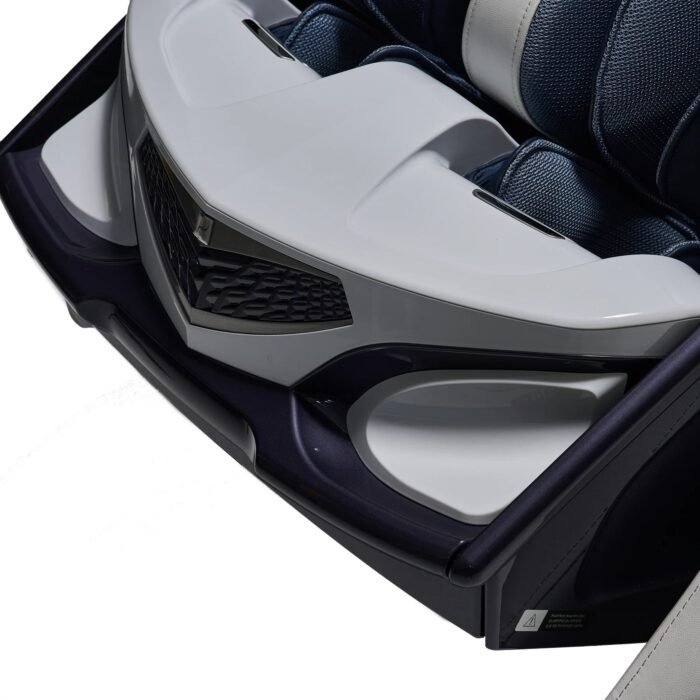 Bodyfriend Leonardo Da Vinci Massage Chair - Image 9