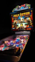 Pulp Fiction Topper: Double Tap Edition - Image 2