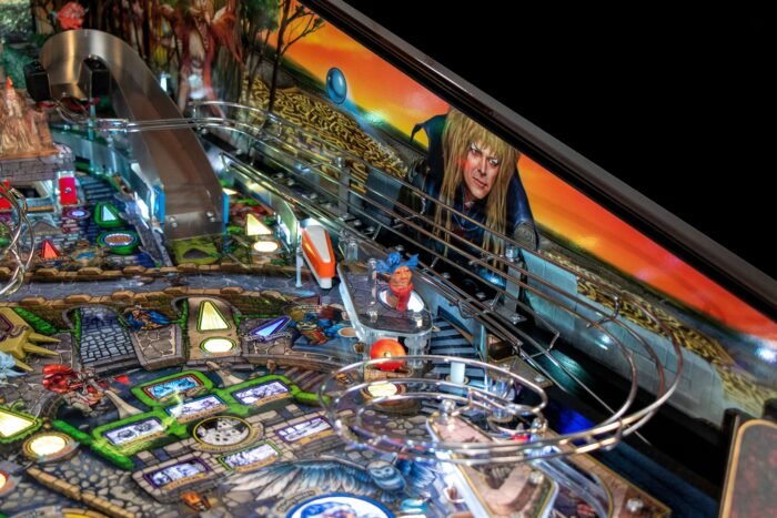 Labyrinth Pinball - Deposit- Ready for immediate shipment - Image 8