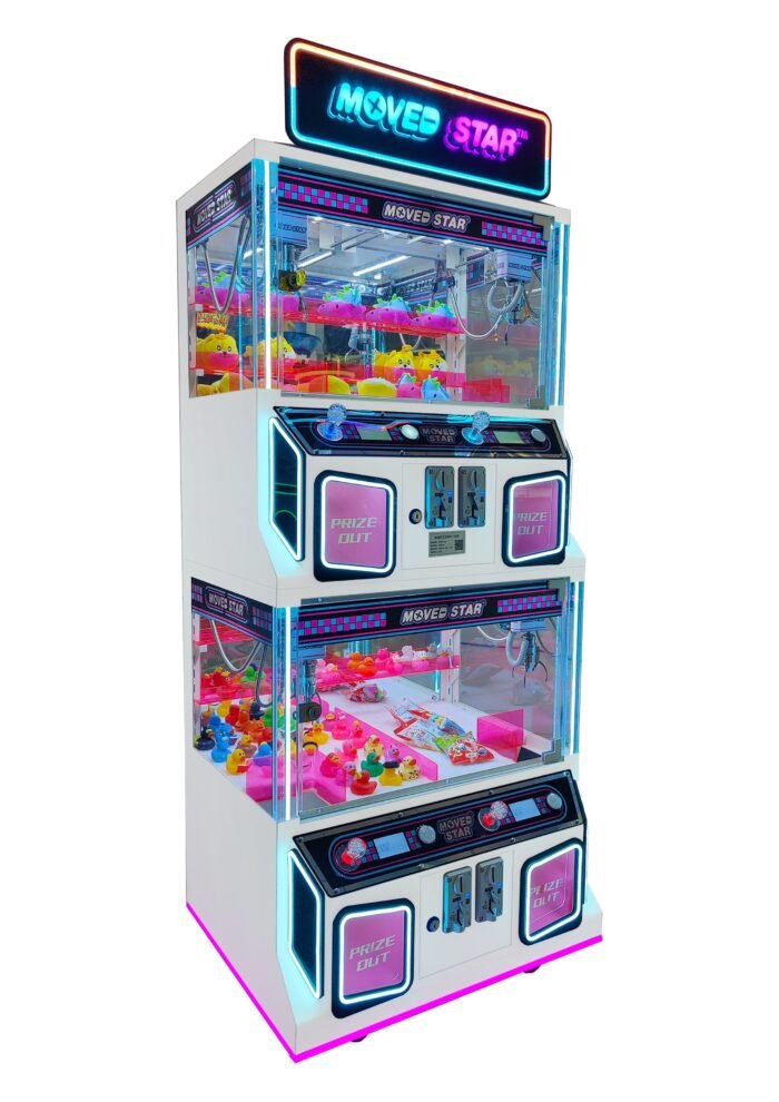 Claw Machine - super mini claw machine - Image 6