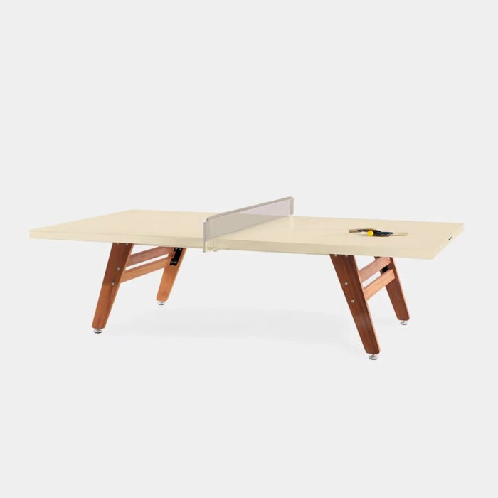 RS Barcelona RS Stationary Ping Pong Table - Image 12