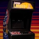 Official Atari: Lunar Lander Quarter Arcade Collectors Edition - Image 6
