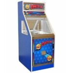 MCGREGOR Bonus Hole with Coin Changer