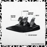 Modern Racing Sim Machine | Wifi Compatible Sim Racing Arcade - Image 11